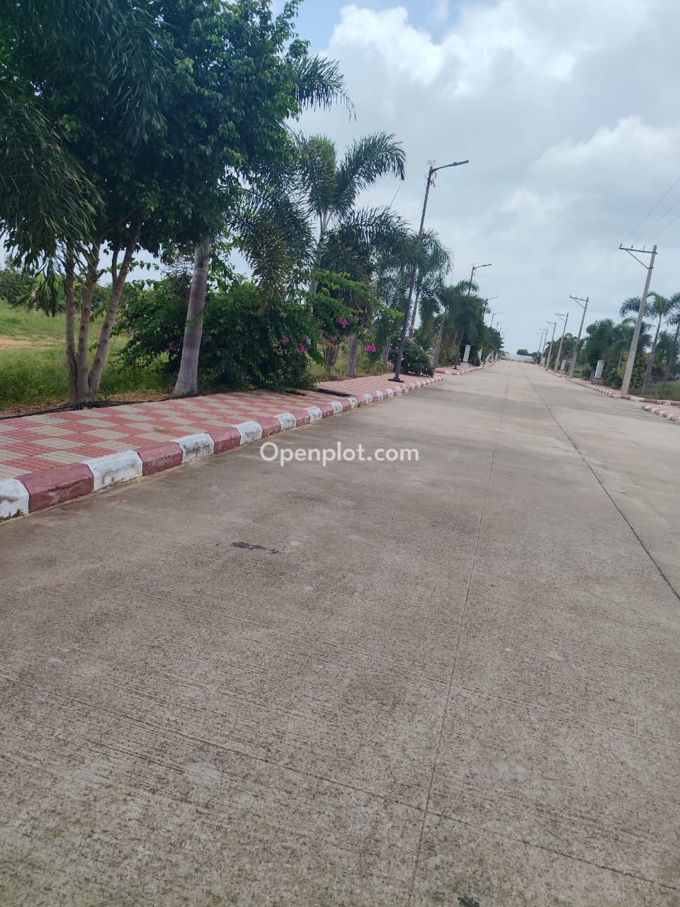 Plot for Sale in Lemur,Ranga Reddy